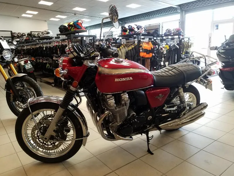 CB 1100 EX