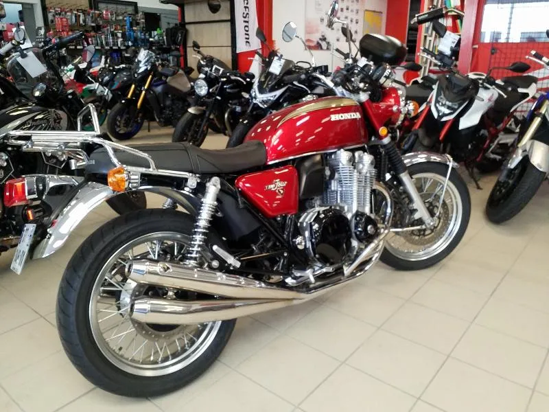 CB 1100 EX