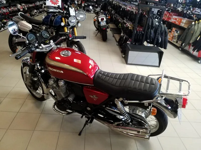 CB 1100 EX