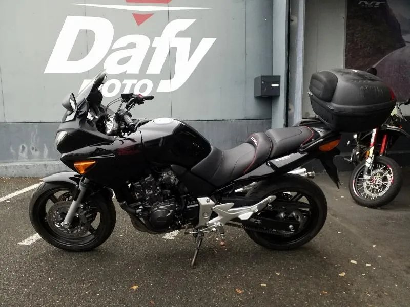 CBF 600 S 2006