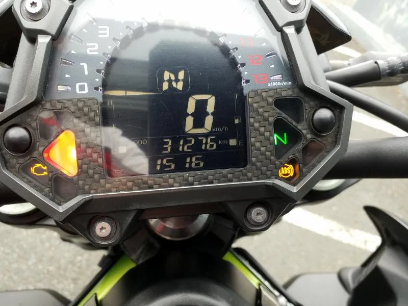 Z 900