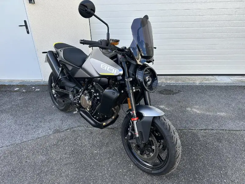 VITPILEN 2025