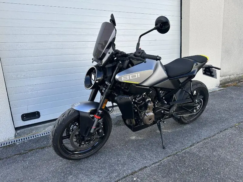 VITPILEN