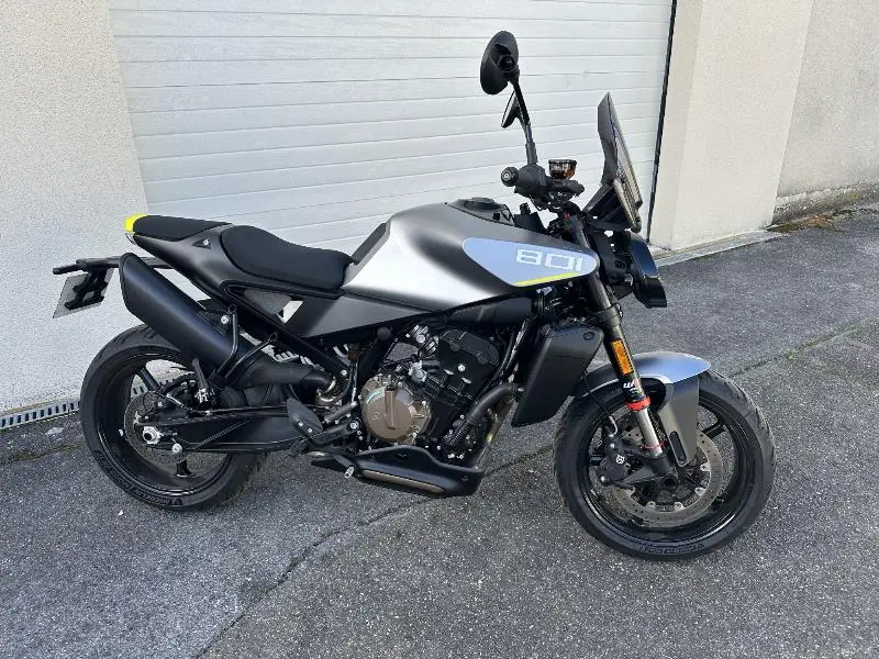 VITPILEN