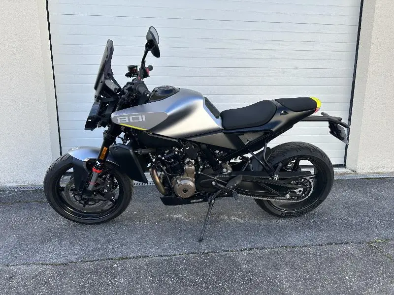 VITPILEN