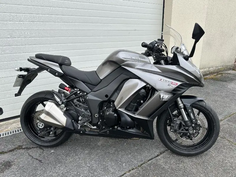 Z 1000 SX