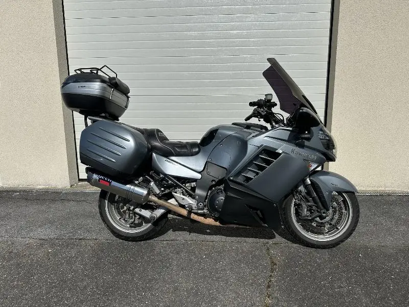 GTR 1400