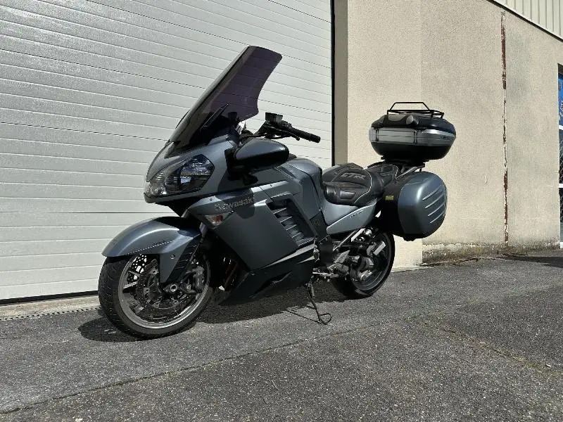 GTR 1400