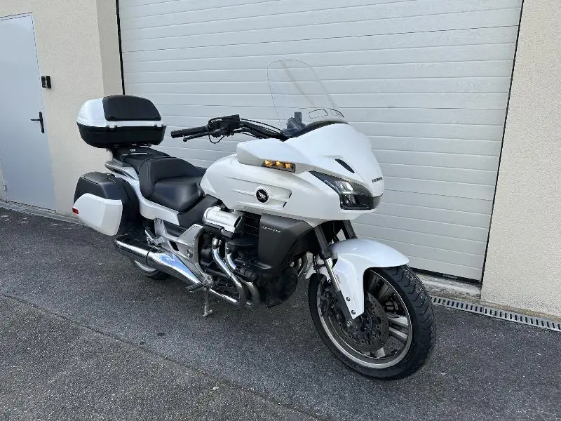 CTX 1300