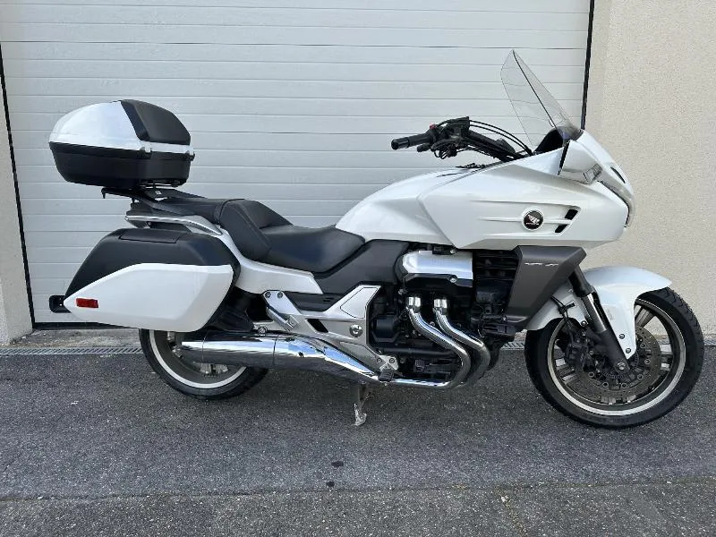 CTX 1300