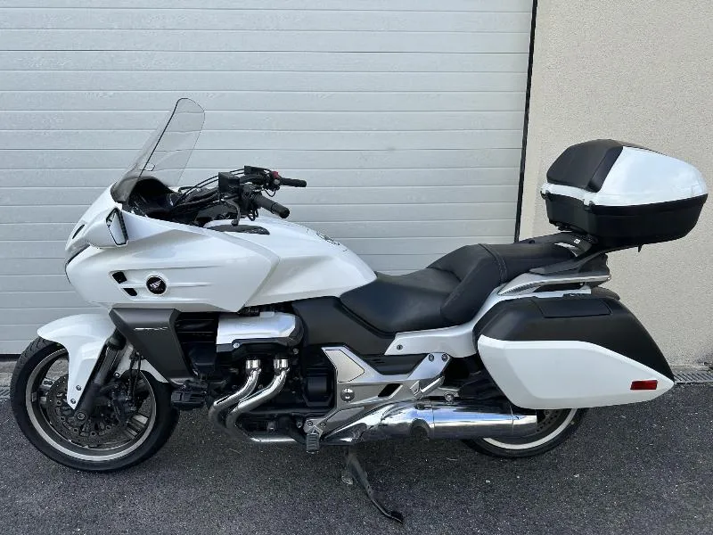 CTX 1300