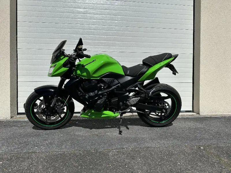 Z 750