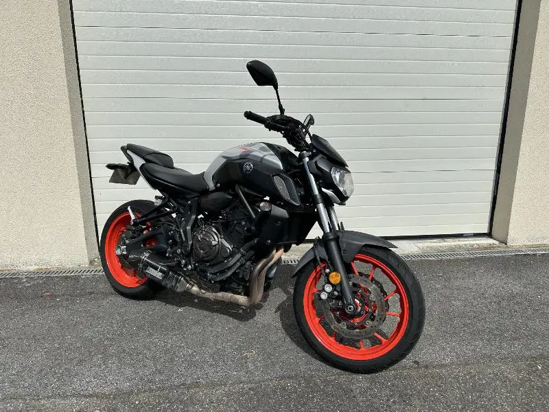 MT07 