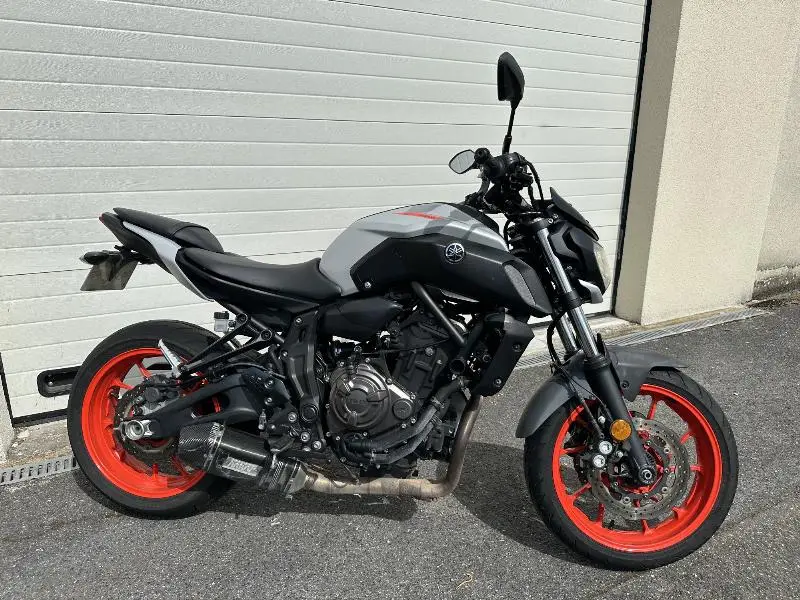MT07 