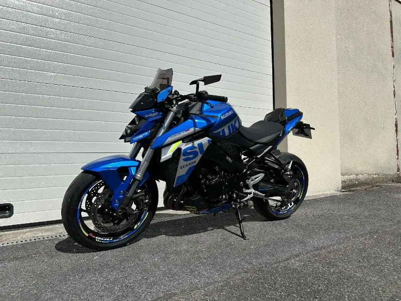 GSXS 950 A2