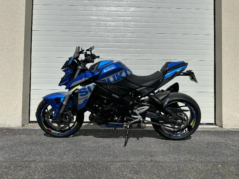 GSXS 950 A2