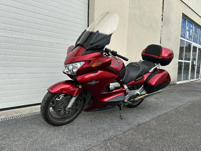 ST 1300 PAN EUROPEAN