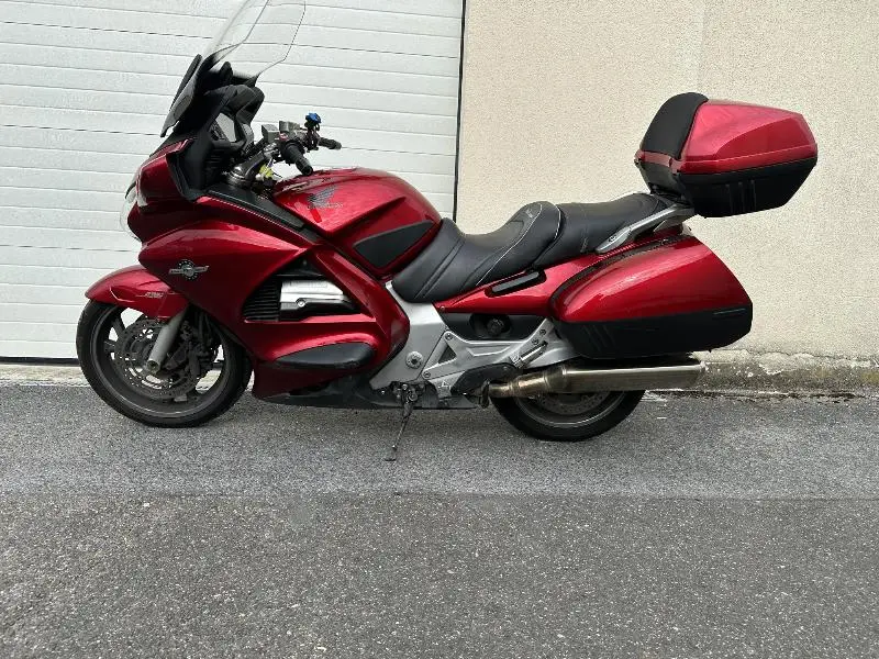 ST 1300 PAN EUROPEAN