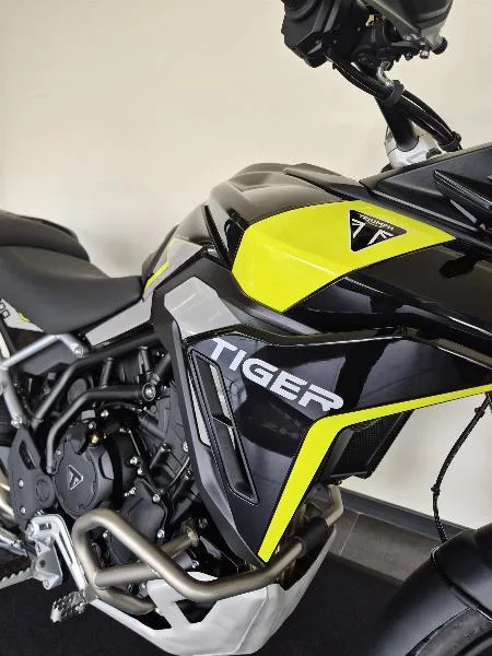 TIGER 900 RALLY PRO
