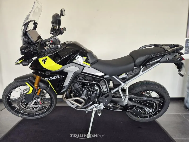 TIGER 900 RALLY PRO