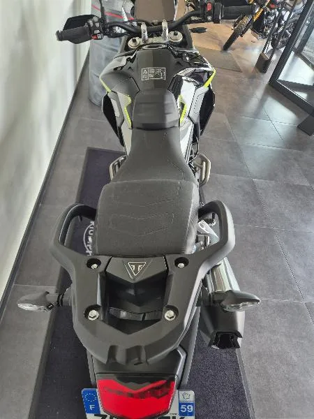TIGER 900 RALLY PRO