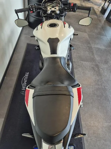 STREET TRIPLE 660 S A2