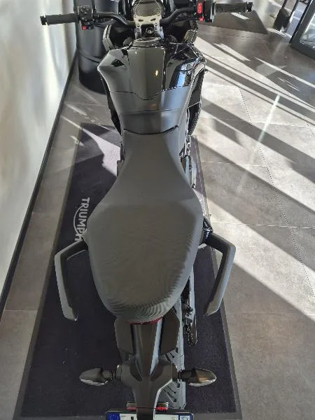 TIGER SPORT 660