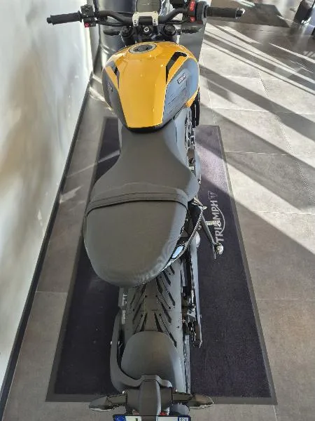TRIDENT 660