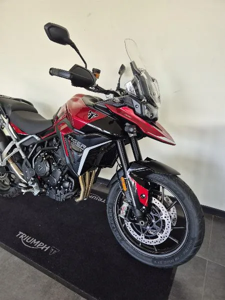 Tiger 900 GT Pro A2