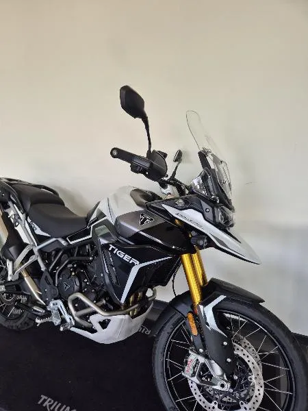 TIGER 900 RALLY PRO