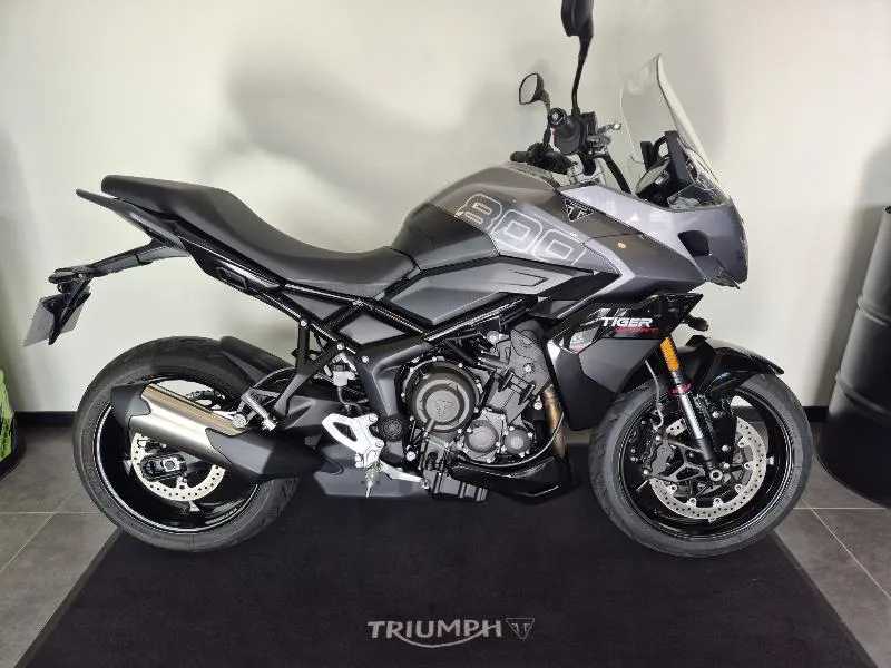 TIGER SPORT 800