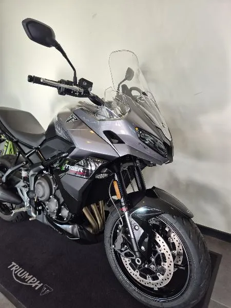 TIGER SPORT 800