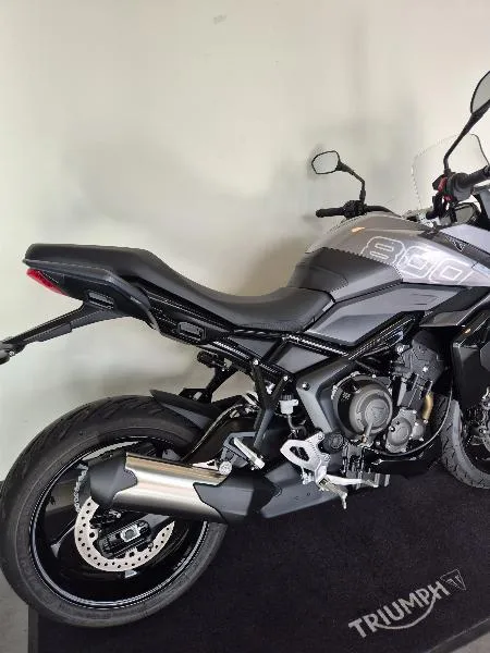 TIGER SPORT 800