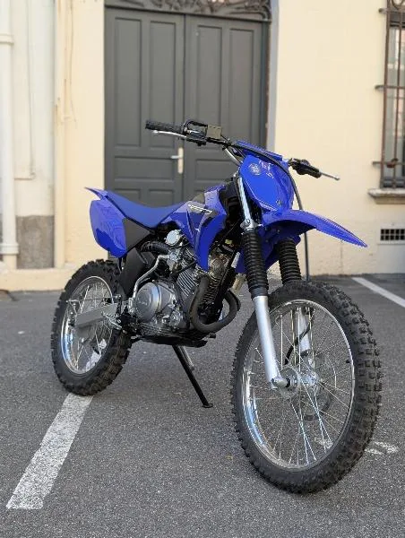 TT 125R