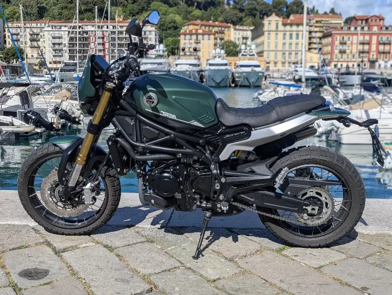 LEONCINO 800 T