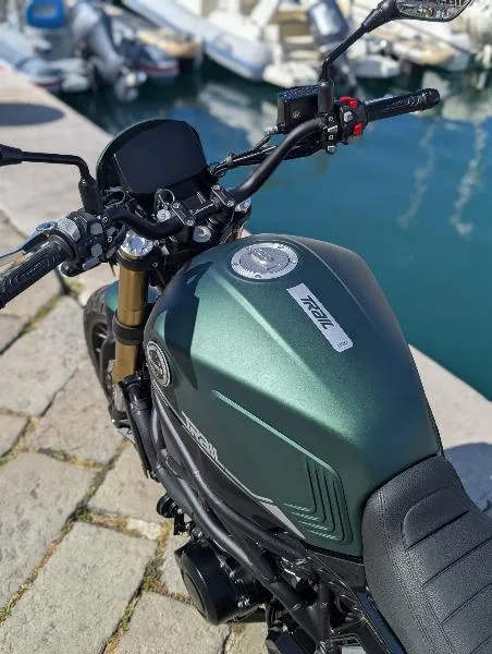 LEONCINO 800 T