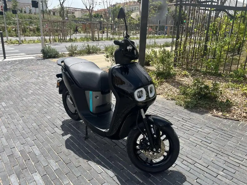 NEO'S 50 ELECTRIQUE
