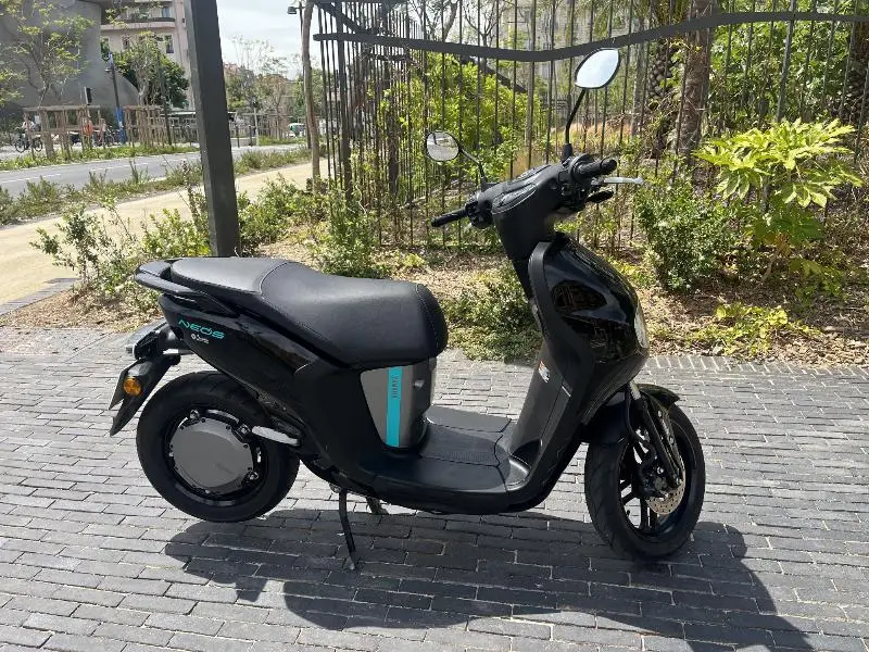 NEO'S 50 ELECTRIQUE