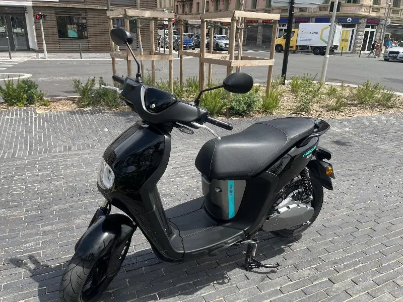 NEO'S 50 ELECTRIQUE