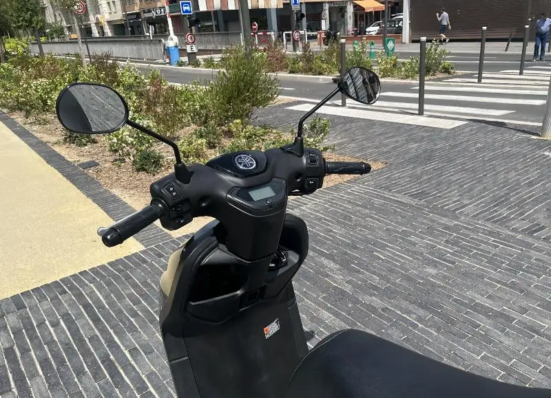 NEO'S 50 ELECTRIQUE
