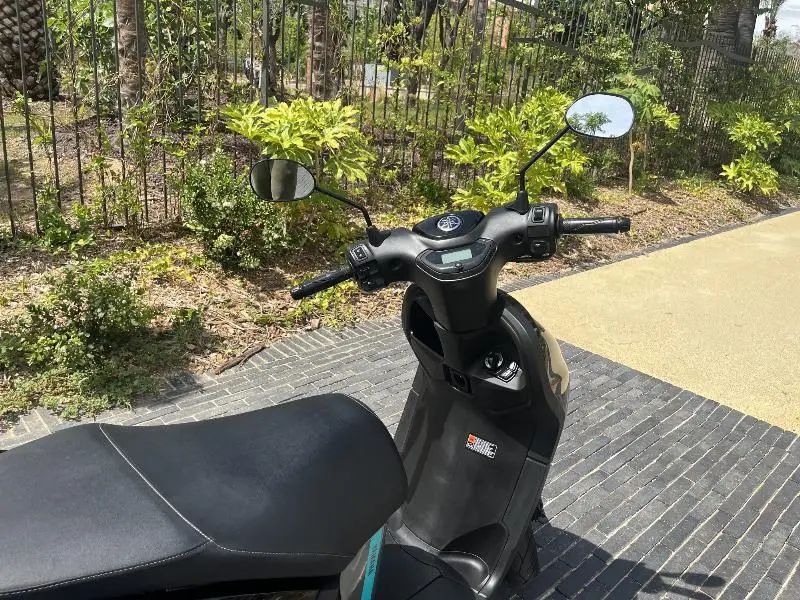 NEO'S 50 ELECTRIQUE