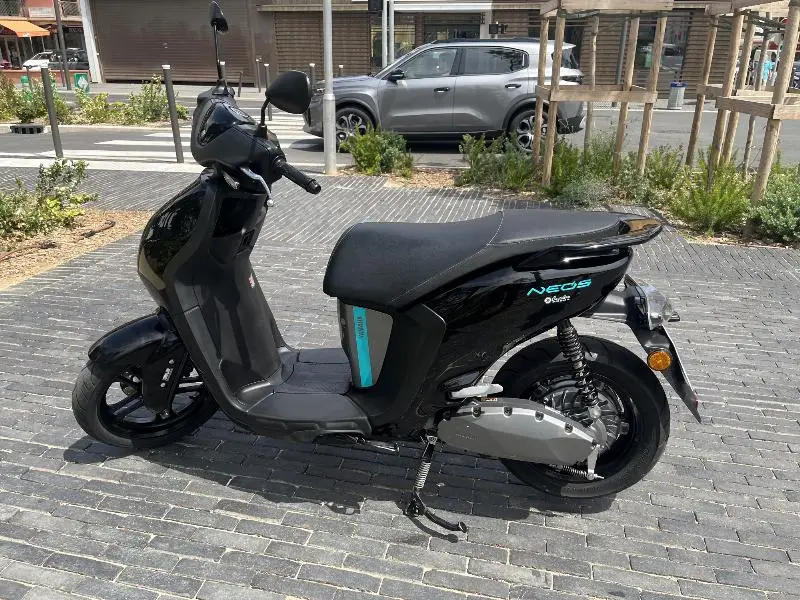 NEO'S 50 ELECTRIQUE