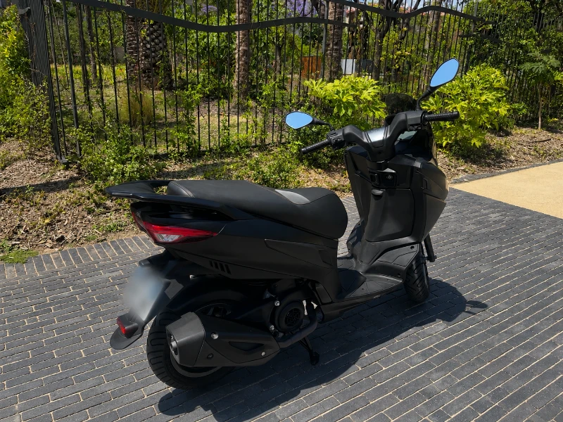 SXR 50