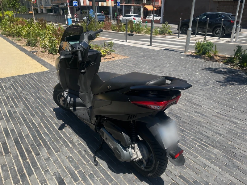 SXR 50
