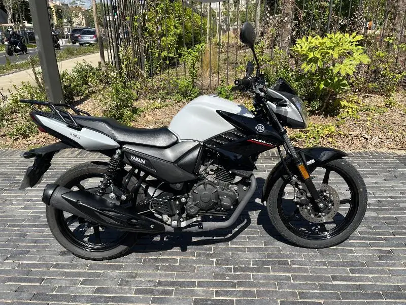YS 125