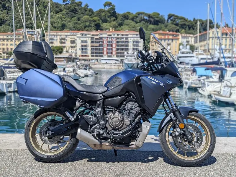 TRACER 7 GT