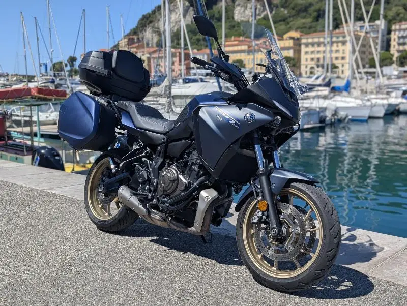 TRACER 7 GT