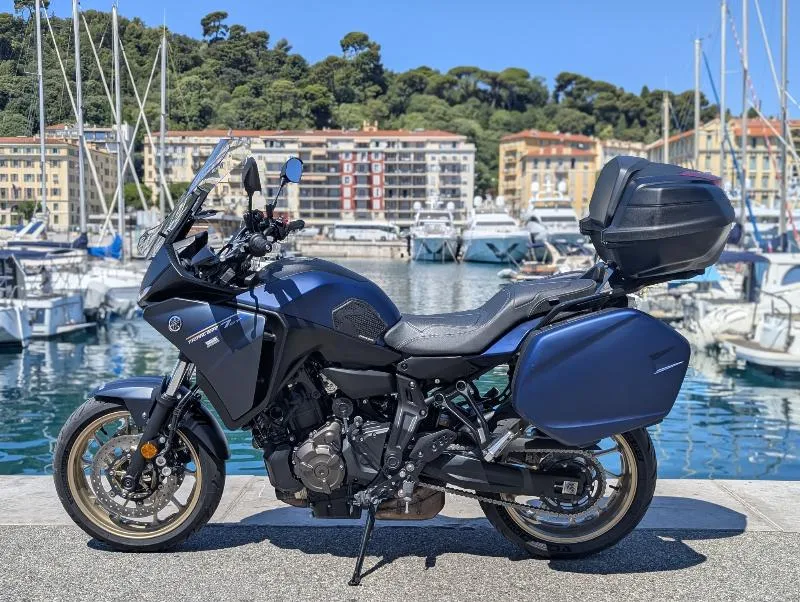 TRACER 7 GT