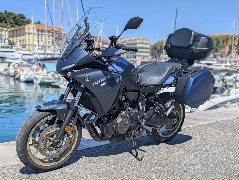TRACER 7 GT