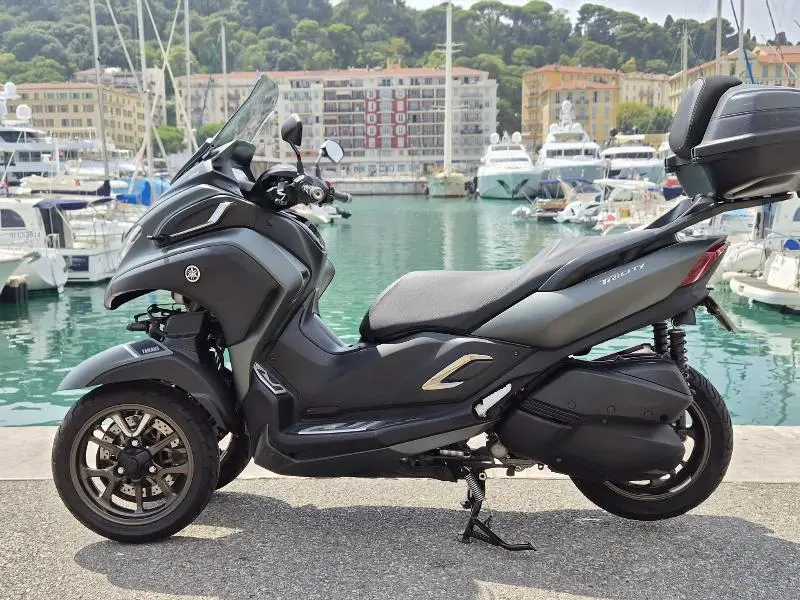 TRICITY 300